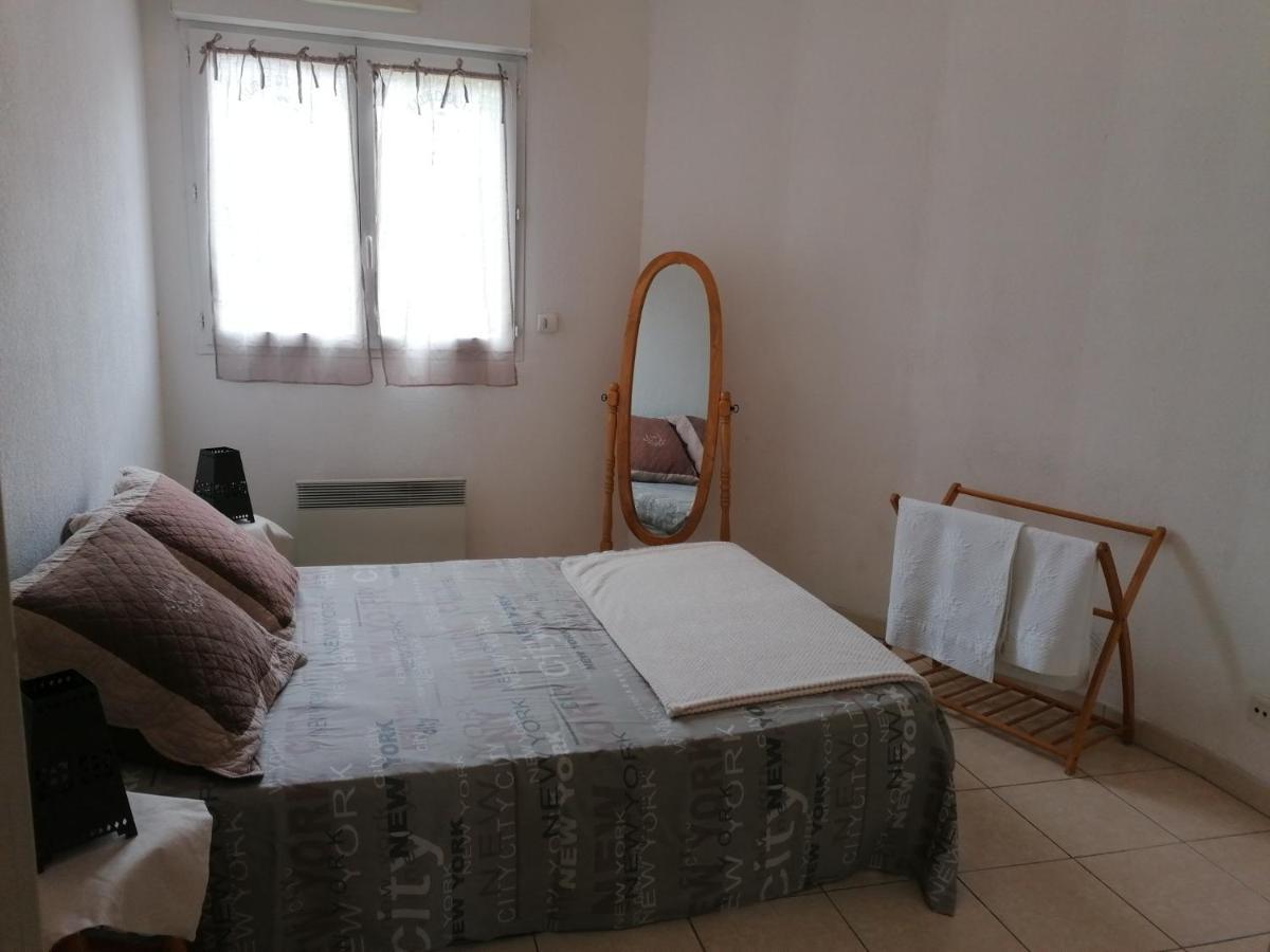 Coeur D'Azur Διαμέρισμα Saint-Laurent-du-Var Εξωτερικό φωτογραφία