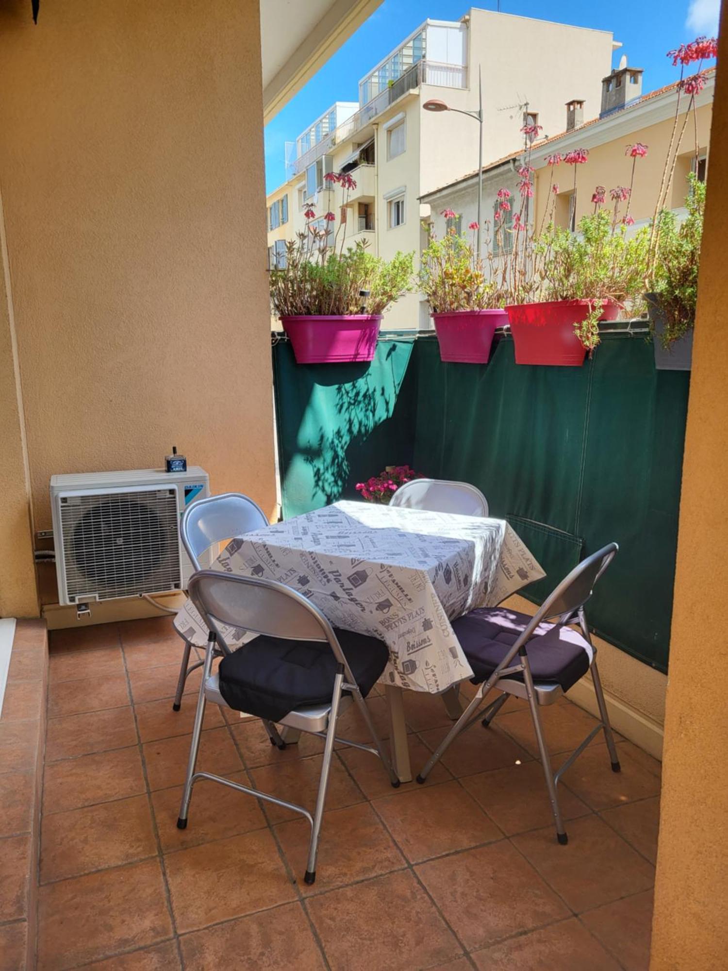 Coeur D'Azur Διαμέρισμα Saint-Laurent-du-Var Εξωτερικό φωτογραφία